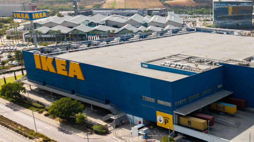 IKEA